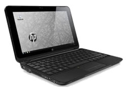 „HP Mini 210“