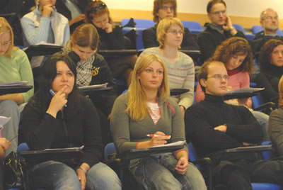 VDU studentai galės nemokamai rinktis gretutines studijas