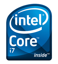 „Intel Core i7“