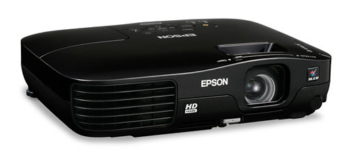 „Epson EH-TW450“