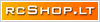 rcShop.lt � radijo bangomis valdomi modeliai