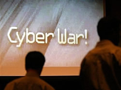 Po kibernetinės atakos – JAV karinis smūgis