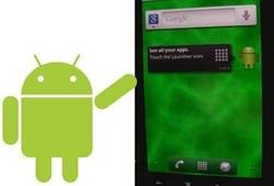 Mobilieji telefonai su „Android 2.2“ dalins „Wi-Fi“