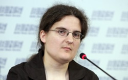 Ainė Ramonaitė