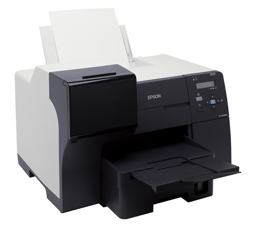 „Epson B-510DN“