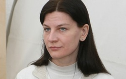 Vilma Petrikaitė
