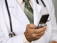 Mobilusis telefonas galės prognozuoti gripo epidemiją