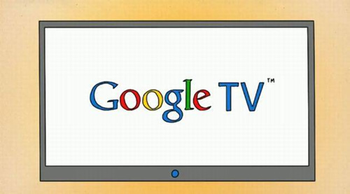 „Google“ pristatė „Google TV“