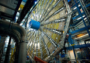 CERN