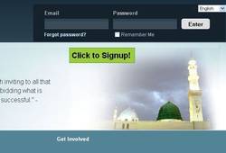Musulmonai sukūrė savo „Wikipedia“ ir socialinį tinklą