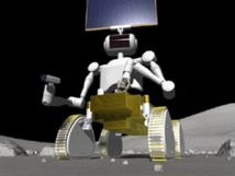 Galbūt taip atrodys pirmasis JAXA Mėnulio žvalgas