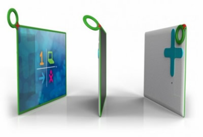 OLPC pasuko „Android“ keliu