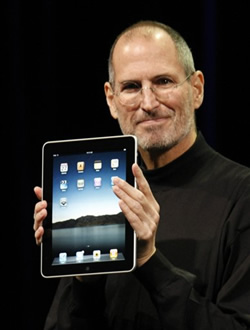 Europoje „iPad“ kainuoja ketvirtadaliu brangiau