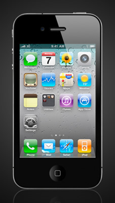 10 priežasčių, kodėl nepirkti naujojo „Apple iPhone 4G“