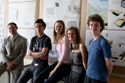 Išrinkti geriausi Lietuvos dizaino studentų buitinių prietaisų projektai