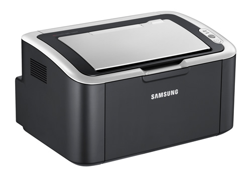 „Samsung“ pristatė kompaktiškus lazerinius spausdintuvus