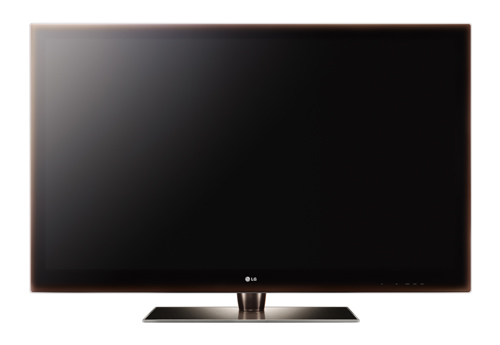 LG pristato virtualias pramogas naujajame televizoriuje „LE7500“