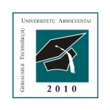 „Geriausieji techniškųjų universitetų absolventai“