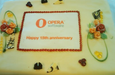 Naršyklės „Opera“ kūrėjai jau 15 metų bando padaryti naršymą internete paprastesniu