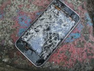 Kas ketvirtas „iPhone“ sugenda nesulaukęs dviejų metų 