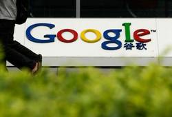 Kinijos valdžia grasina atimti licenciją iš „Google“
