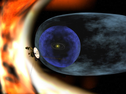 Ilgiausiai veikiantis: „Voyager 2“