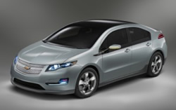 „General Motors“ planas – 40 tūkst. elektromobilių