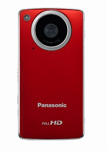 Panasonic HM-TA1