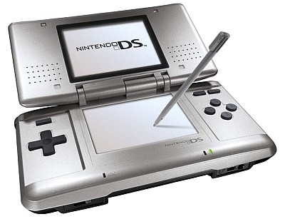 Nintendo DS