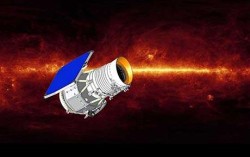 Wide-Field Infrared Survey Telescope