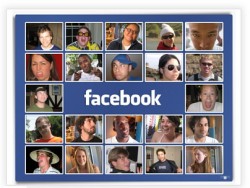 Kokią galią keisti žmogaus gyvenimą turi „Facebook“?