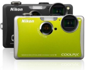 COOLPIX S1100pj