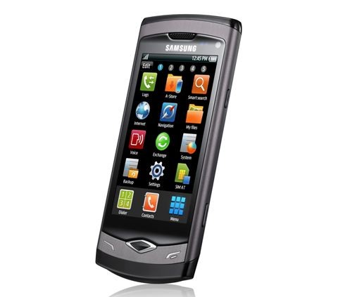 Samsung Wave S8500