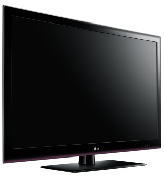 Itin plonas „LG 42LE5300