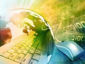 Siūlymas: valstybė turi padėti įsivesti internetą