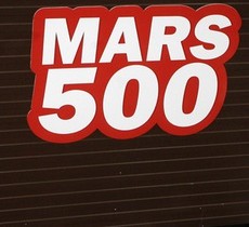 Liko 420 dienų iki eksperimento „Marsas-500“ pabaigos