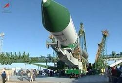 Rusija paleido krovininį kosminį laivą
