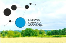 Lietuvoje įvyks pirmoji tarptautinė kosmoso konferencija