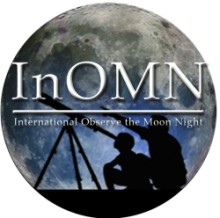 Kviečiame dalyvauti Tarptautinėje Mėnulio stebėjimo naktyje