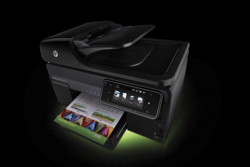 „HP Officejet Pro 8500A Plus e-All-in-One“