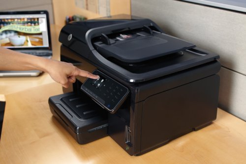 „HP Officejet Pro 8500A e-All-in-One“