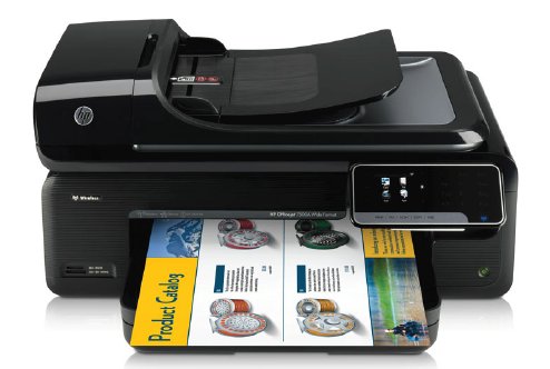 HP Officejet 7500A Wide Format e-All-in-One