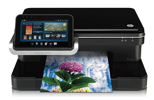 HP Photosmart eStation All-in-One