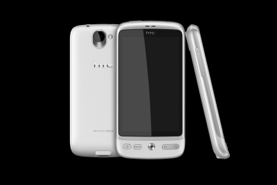 Europai pristatomos naujos HTC „Legend“ Ir „Desire“ spalvos