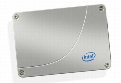 „Intel“ ruošia trečios kartos SSD kaupiklius