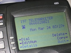 Sukurta nauja telefoninių skambučių identifikavimo technologija