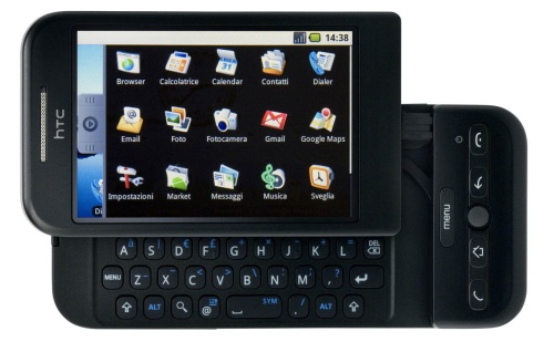 HTC Dream