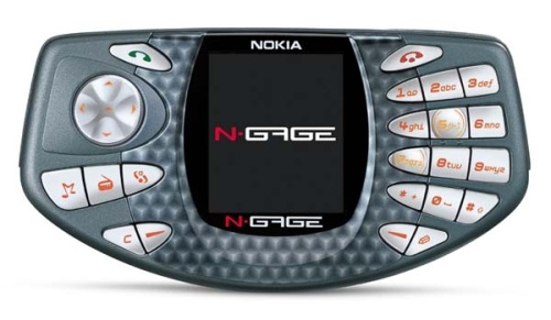 Nokia N-Gage