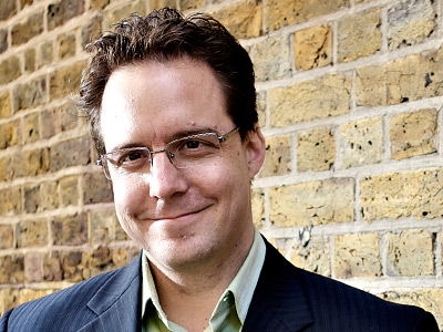 „Symbian“ vadovas Lee Williams