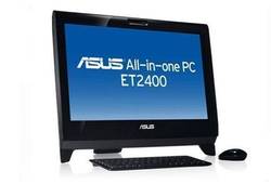 Jau galima užsisakyti „Asus“ jutiklinį kompiuterį „viskas viename“
